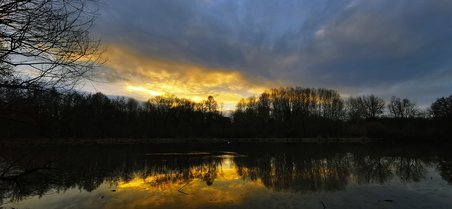 Crépuscule